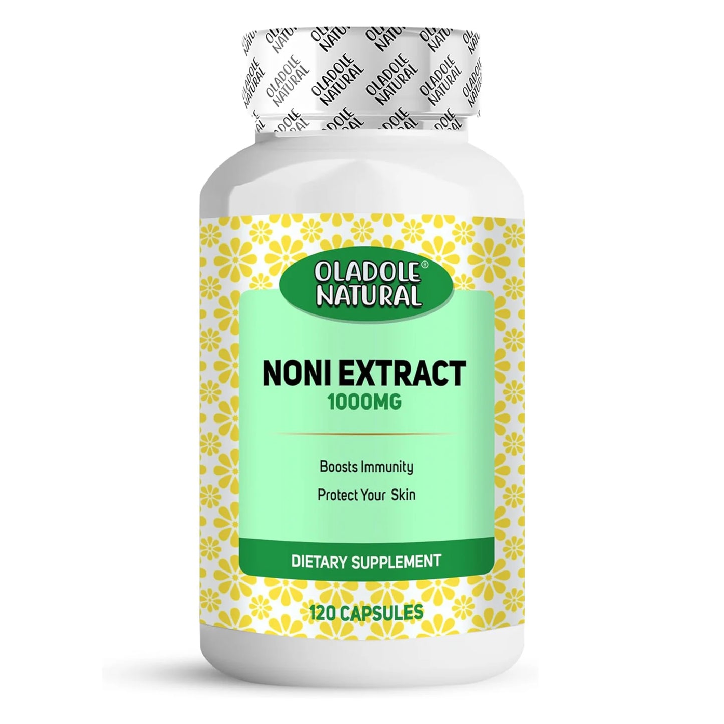 Noni Extract 1000 mg