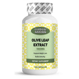 Olive Leaf Extract 1000 mg - 120 Capsule