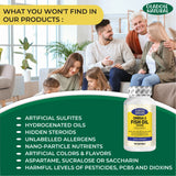 Omega 3 Fish Oil 1000 mg 