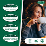 Organic Stevia Sweetener Blend 200 g