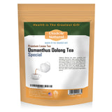 Osmanthus Oolong Tea 100 g