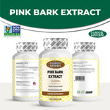 Natural Pine Bark Extract 20,000 mg