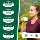 Pine Needle Black Tea 100 g