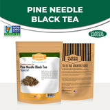 Pine Needle Black Tea 100 g