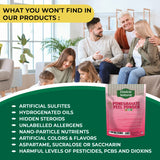 Pomegranate Peel Powder 100 g
