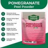 Pomegranate Peel Powder 100 g