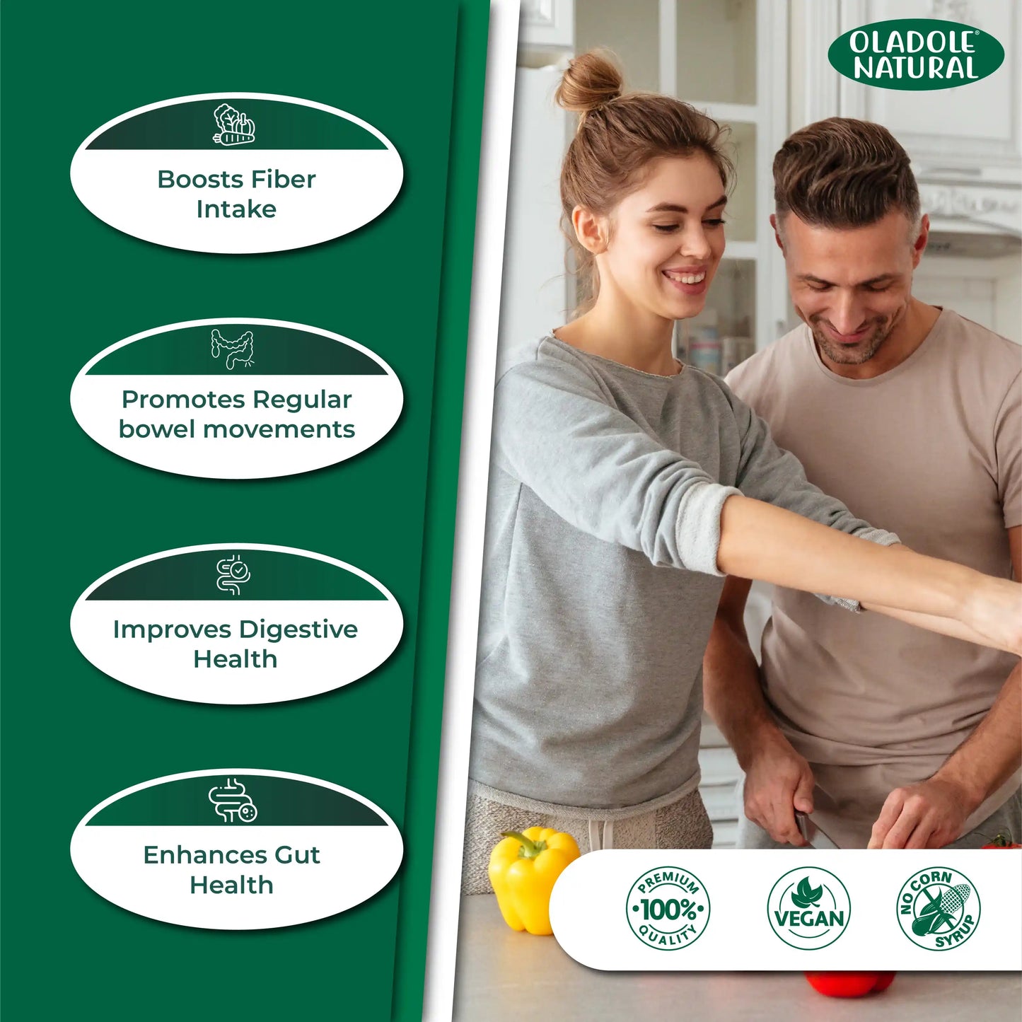 Psyllium Husk 1500 mg