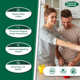 Psyllium Husk 1500 mg