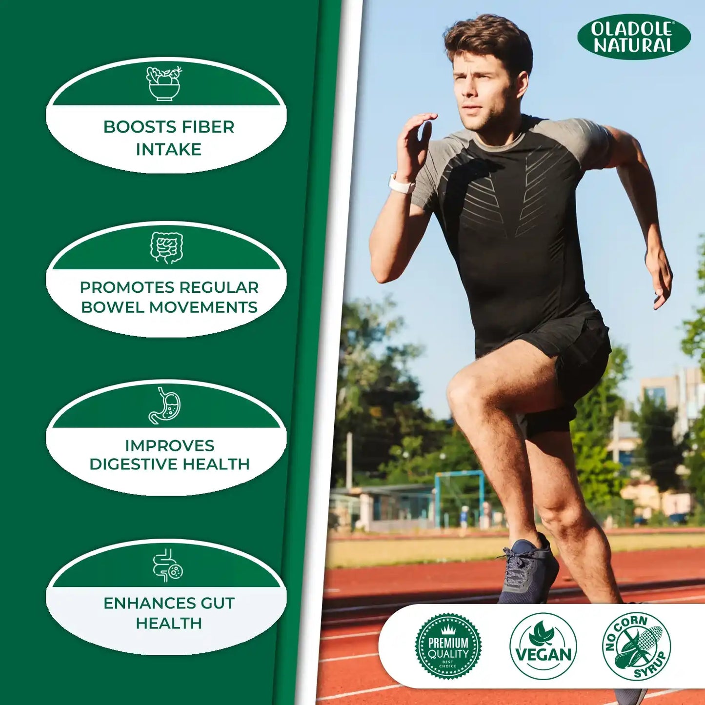 Psyllium Husk Powder 300 g