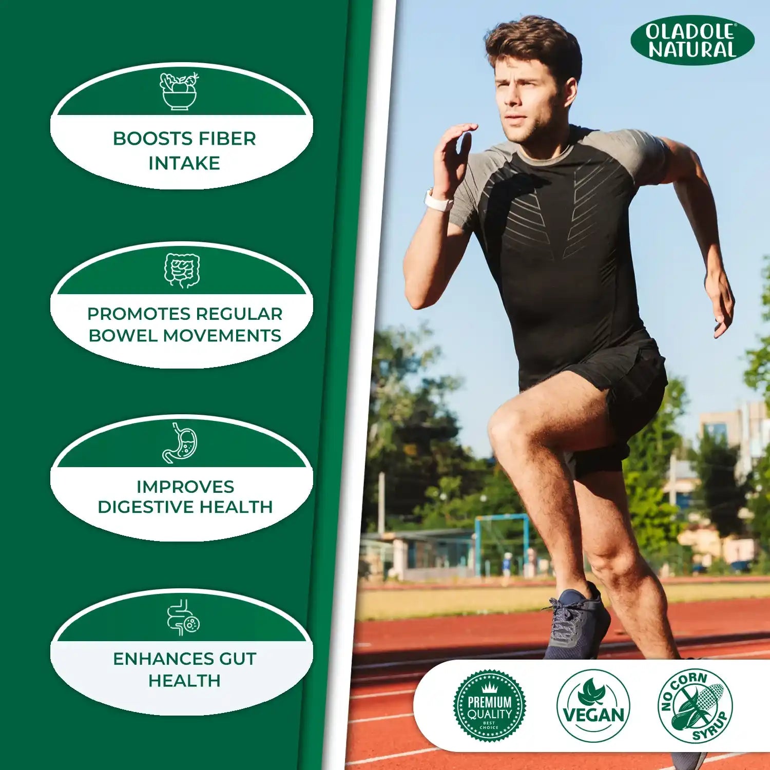 Psyllium Husk Powder 300 g