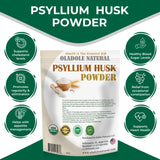 Psyllium Husk Powder 300 g