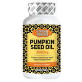 Pumpkin Seed 2000 mg