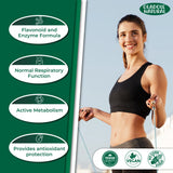 Quercetin With Bromelain 120 capsules