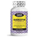 Quercetin With Bromelain 120 capsules