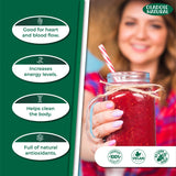 Organic Red Beet Root Powder 100 g
