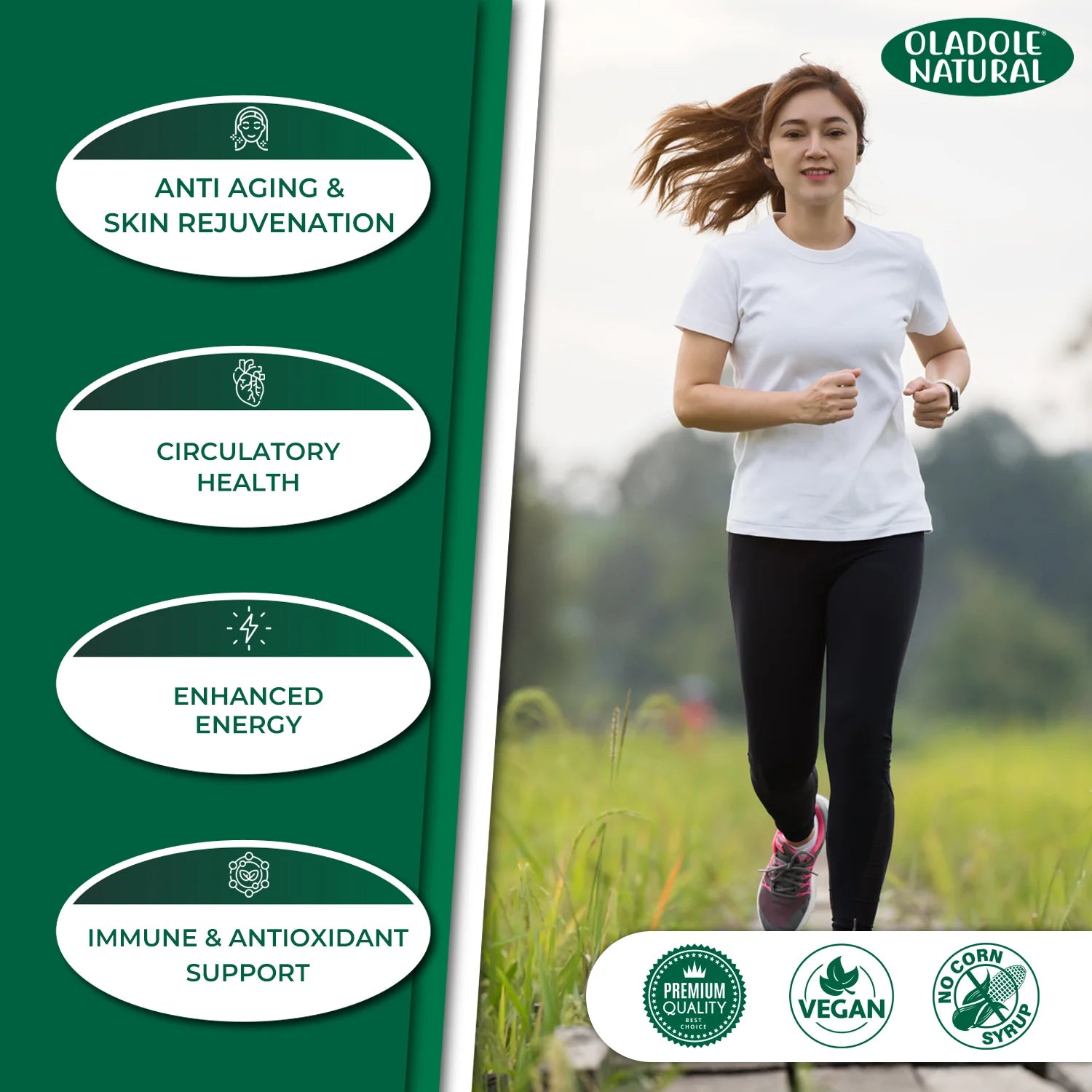 Resveratrol 1450 mg