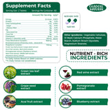 Resveratrol 1450 mg