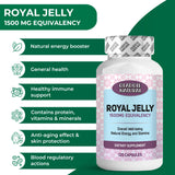 Royal Jelly 1500 mg