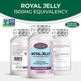 Royal Jelly 1500 mg