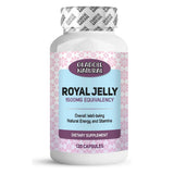 Royal Jelly 1500 mg
