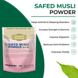 Safed Musli Powder 100 g