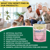 Safed Musli Powder 100 g