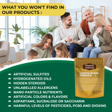 Sandalwood Powder 100 g
