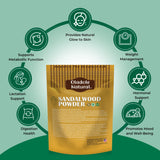Sandalwood Powder 100 g
