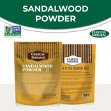 Sandalwood Powder 100 g