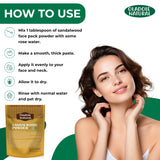 Sandalwood Powder 100 g