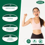Scar Solution Silicone Scar Gel Sheets 8 Count