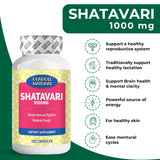 Shatavari 1000 mg