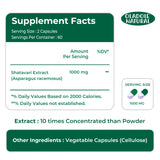 Shatavari 1000 mg