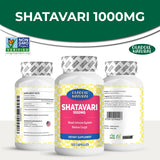 Shatavari 1000 mg