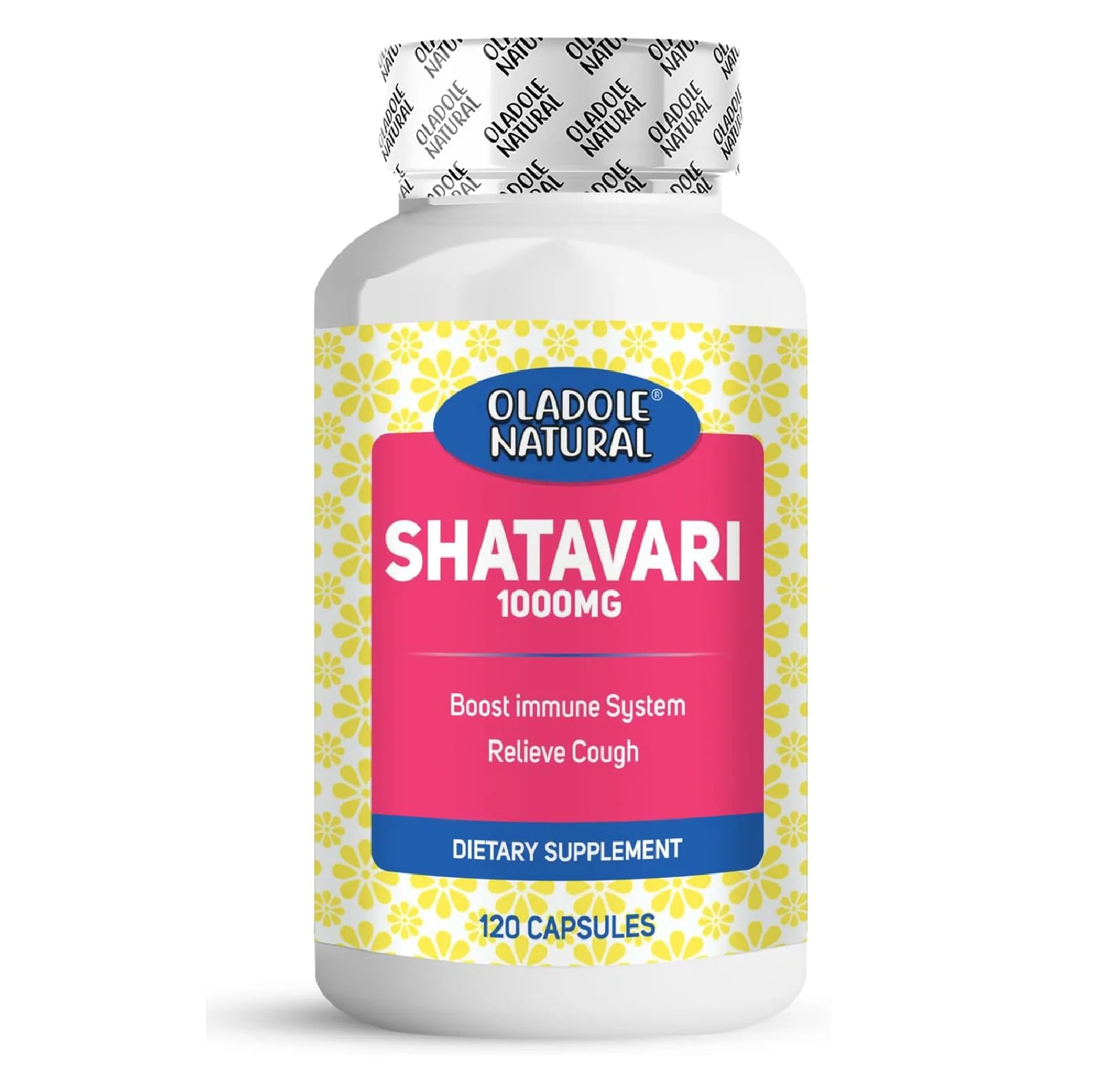 Shatavari 1000 mg