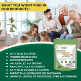 Organic Shikakai Powder Hair Care 100 g