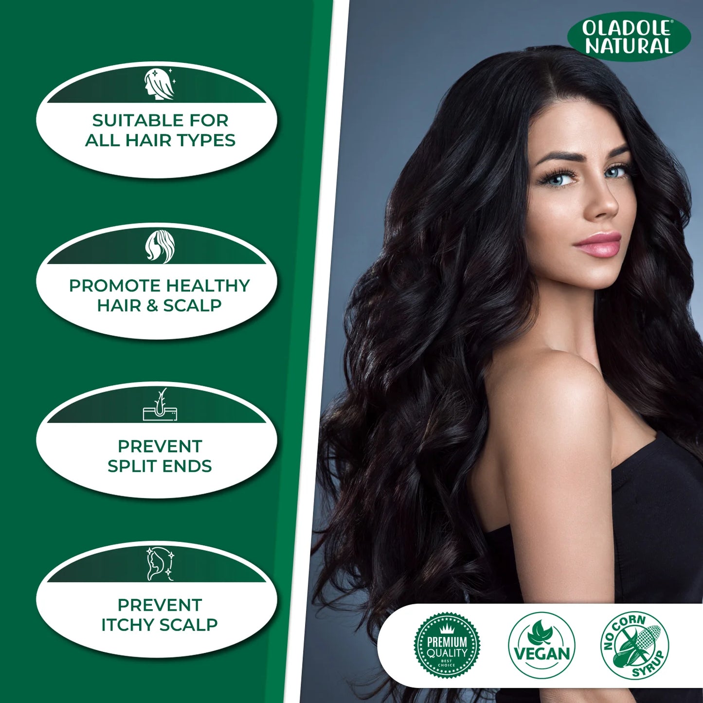 Organic Shikakai Powder Hair Care 100 g