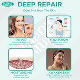 Silicone Scar Sheets for C-Sections Scar Solution 4 Sheets