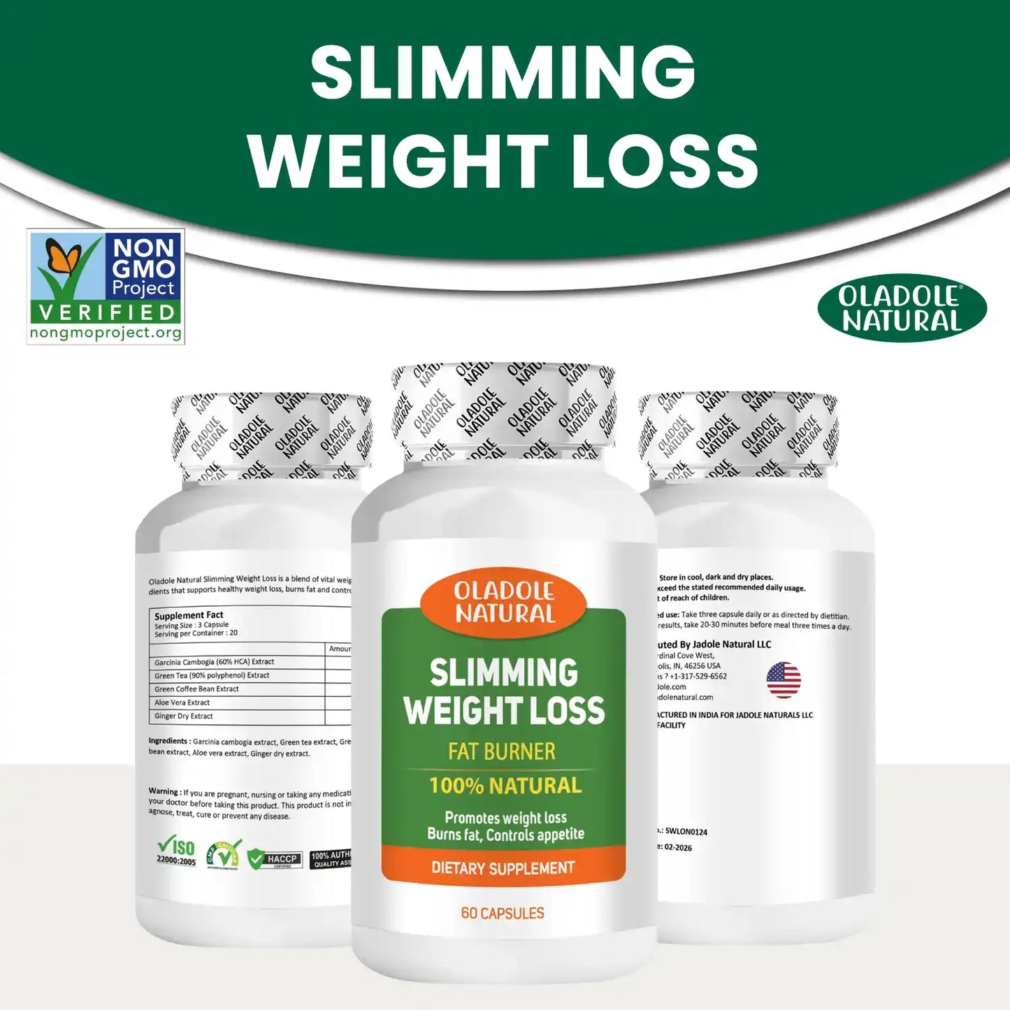 Slimming Weight Loss