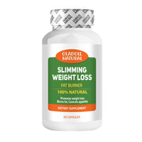 Slimming Weight Loss