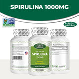 Spirulina 1000 mg