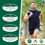 Organic Spirulina Powder 100 g