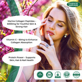 Super Collagen with Vitamin C 6000 mg