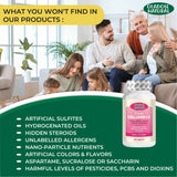 Super Collagen with Vitamin C 6000 mg
