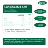 Super Collagen with Vitamin C 6000 mg