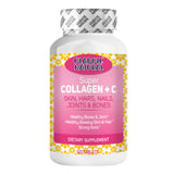 Super Collagen with Vitamin C 6000 mg