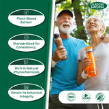 Tribulus Terrestris Extract Capsules 