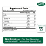 TUDCA Tauroursodeoxycholic Acid 500 mg