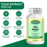 Tulsi Extract 20000 mg 