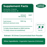 Tulsi Extract 20000 mg 